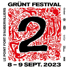 Mon expérience au Grünt Festival 2 !