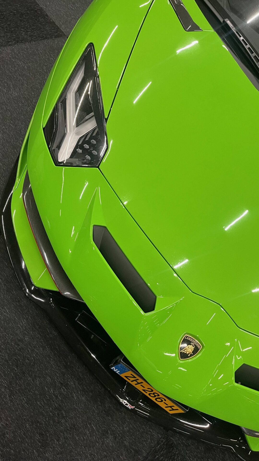 L’évènement parfait pour les amateurs d’automobile