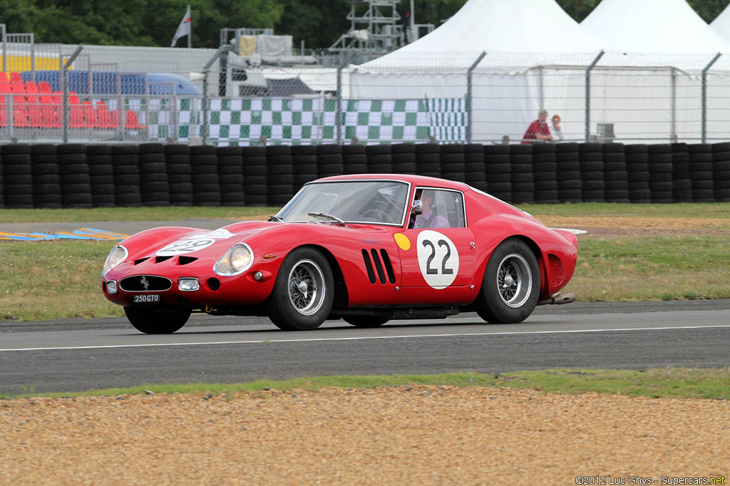 250 gto ferrari