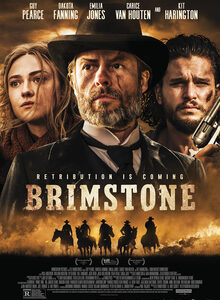 Brimstone