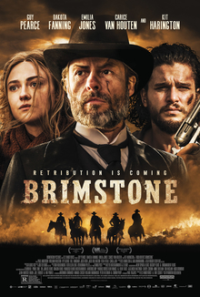 Brimstone