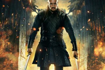 Uhtred, the last kingdom, vikings