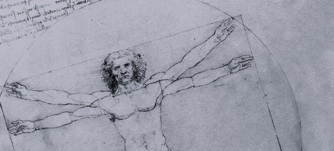 Leonardo Da Vinci