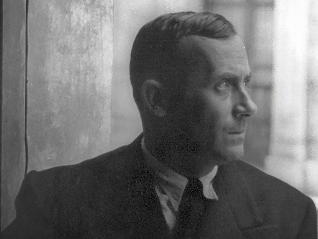 Miró photo