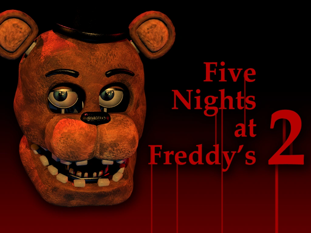 Tous le lore de Five night at freddy’s