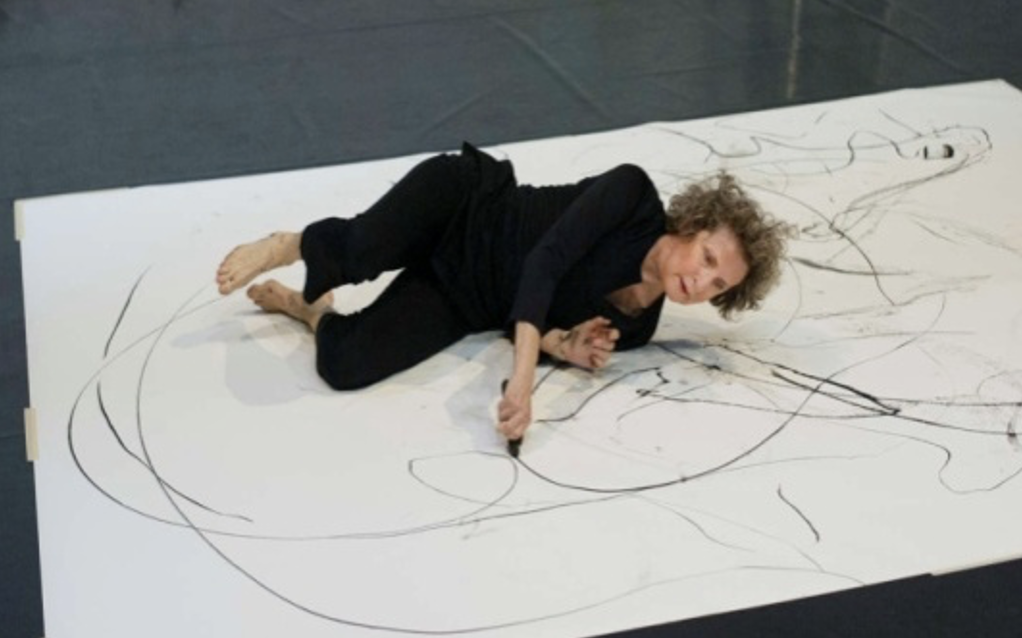 Trisha Brown