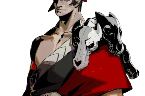 zagreus jeu hades