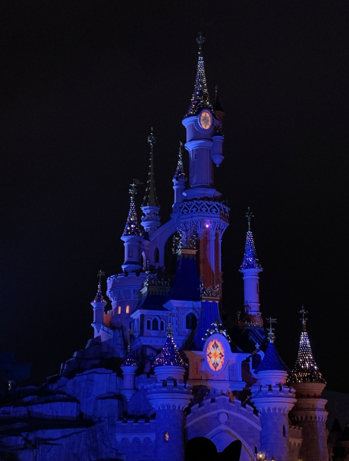 Une journée magique à Disneyland Paris