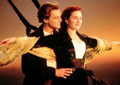 Titanic fait son come-back au cinéma