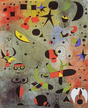 Blog post about Mirò 