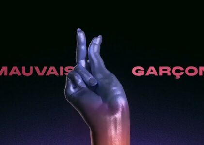 Mauvais garçon – Helena