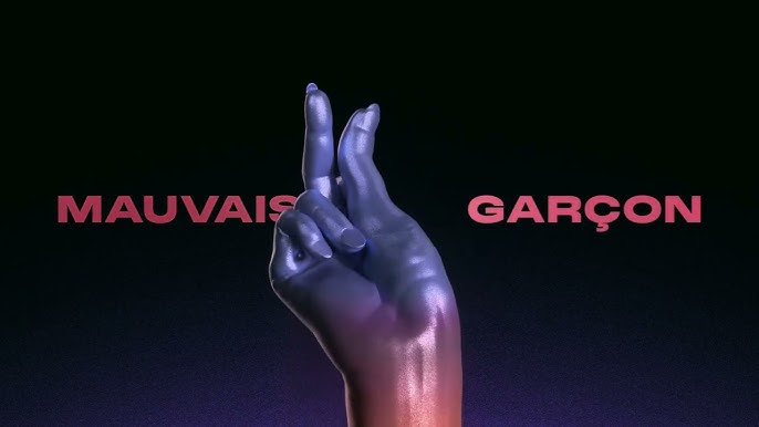 Mauvais garçon – Helena