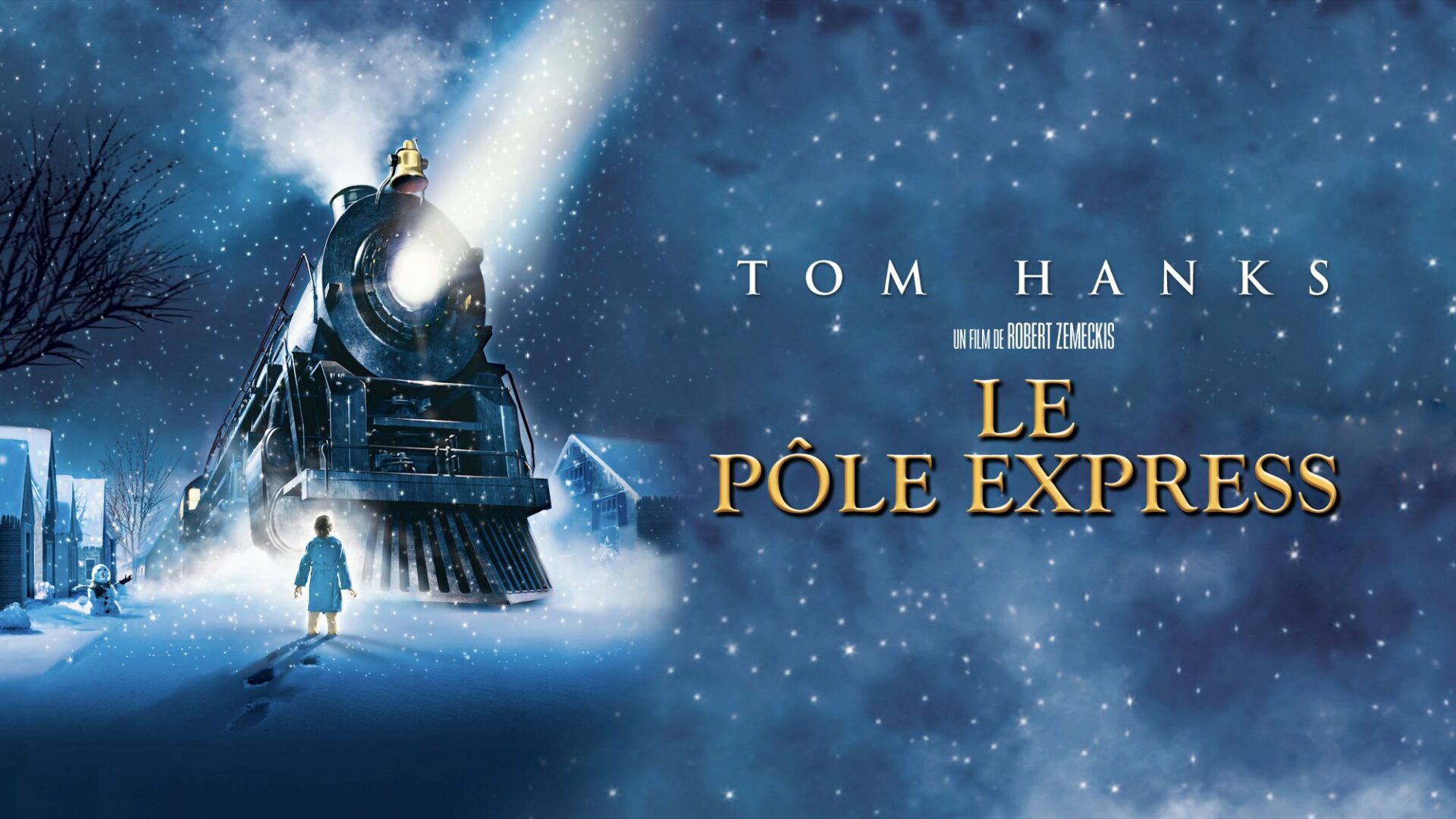 Le Pôle Express