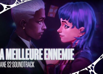 Ma meilleure Ennemie – Stromae & Pomme