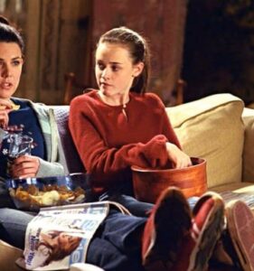 Gilmore Girls