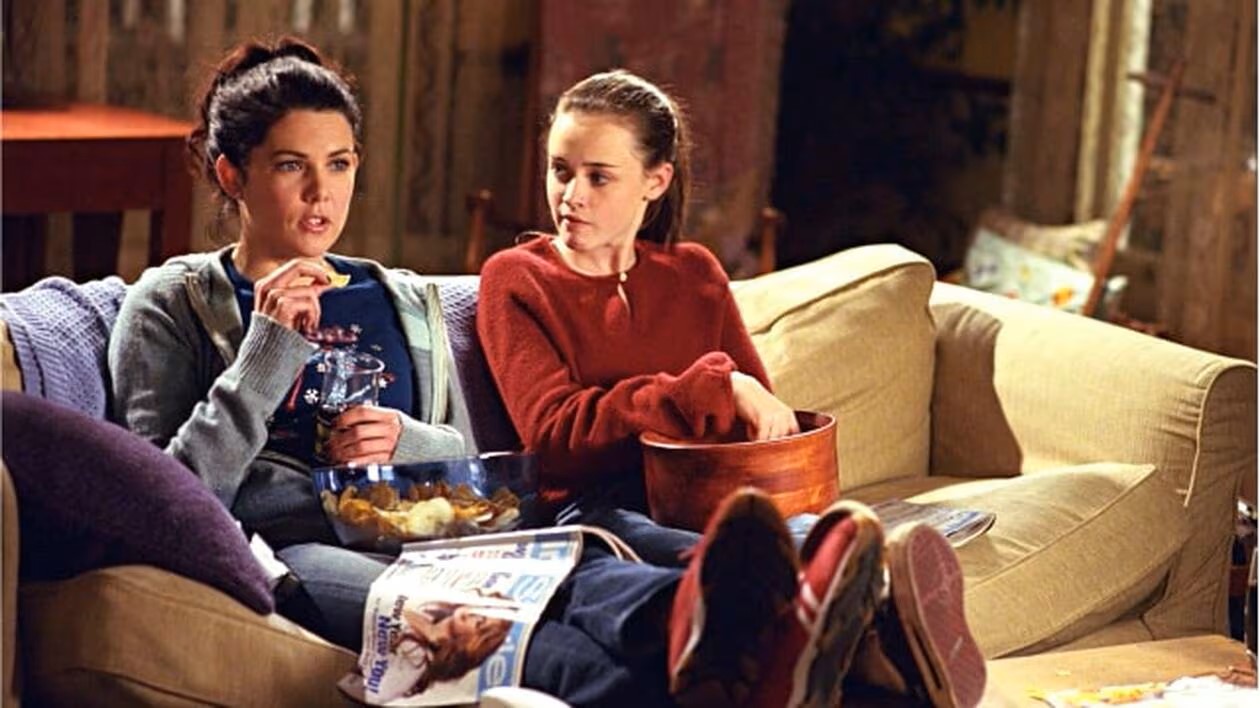 Gilmore Girls