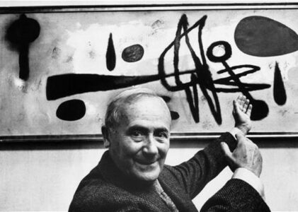 Joan Miro