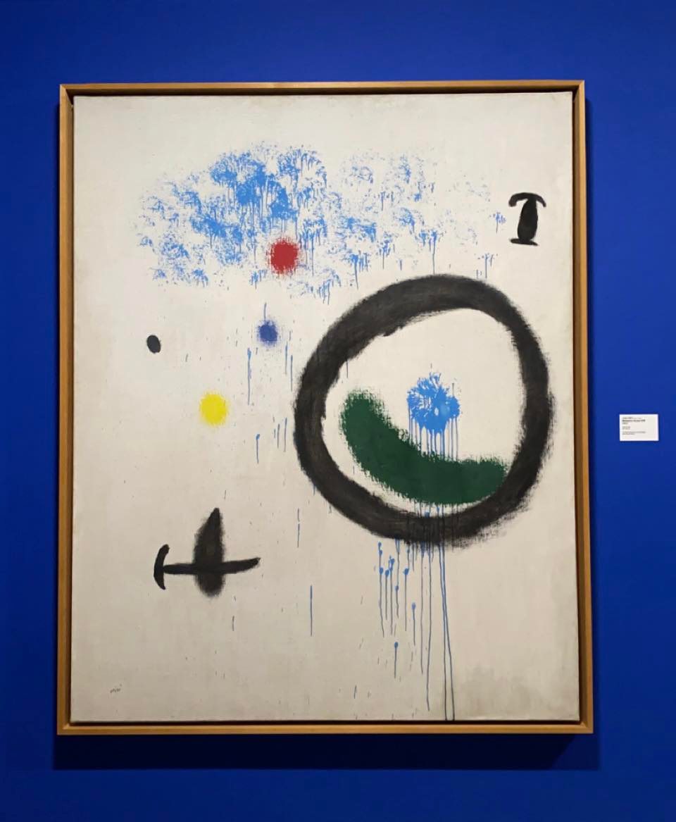 Joan Miro