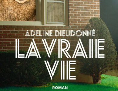 « La Vraie Vie » d’Adeline Dieudonné : Entre cruauté et résilience, un récit captivant sur la quête de soi.