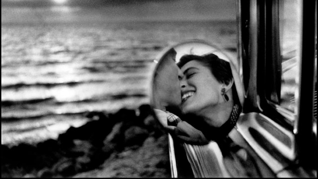 Eliot Erwitt