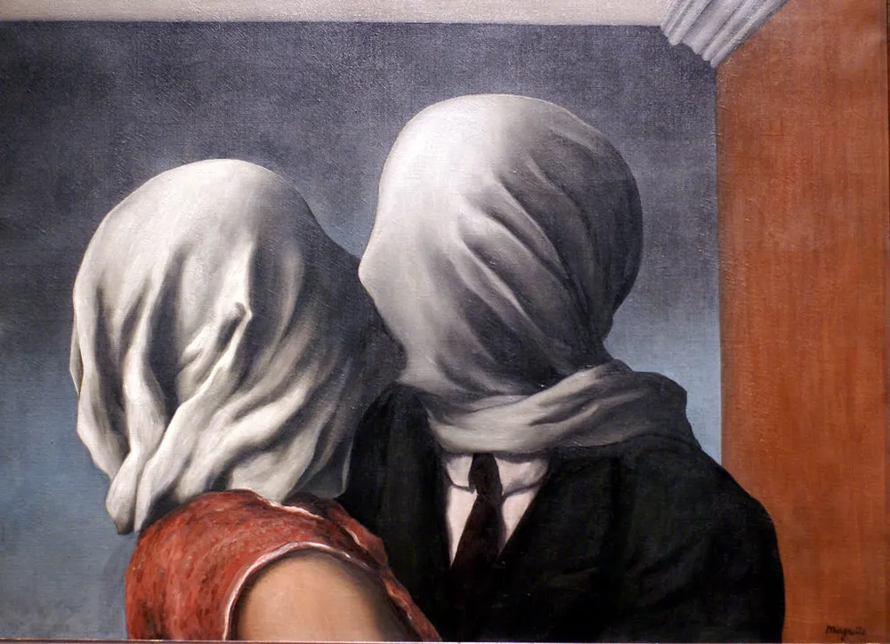 René Magritte