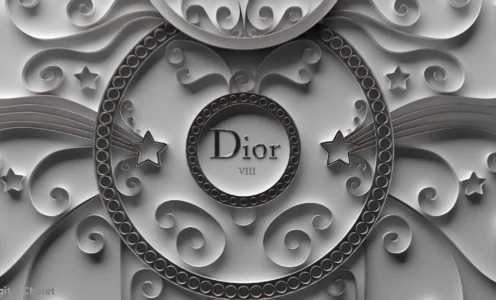 Les publicités Dior