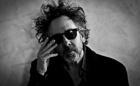 Tim Burton