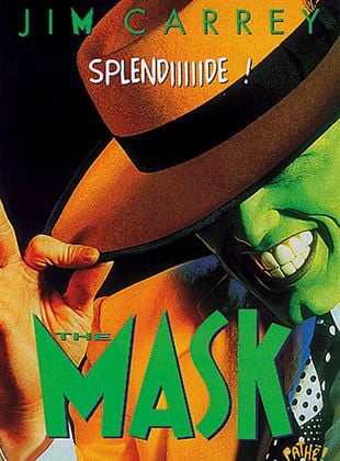 The mask: un classique délirant