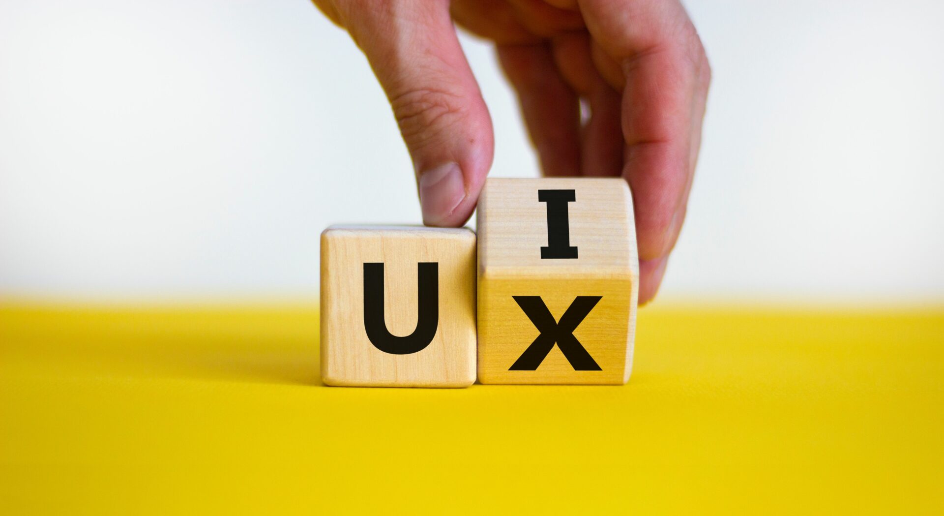 Solution à un problème quotidien d’UX/UI