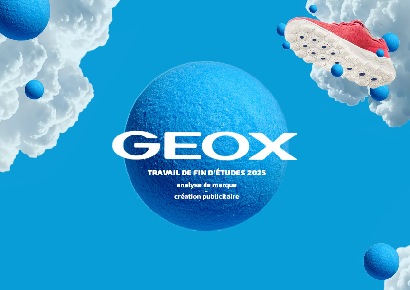 TFE – Geox Spherica Plus | Campagne