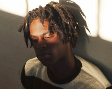 Artiste à découvrir: Daniel Caesar