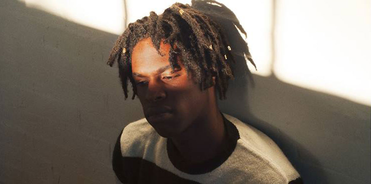 Artiste à découvrir: Daniel Caesar